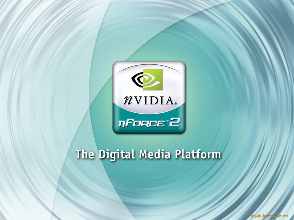 , nvidia
